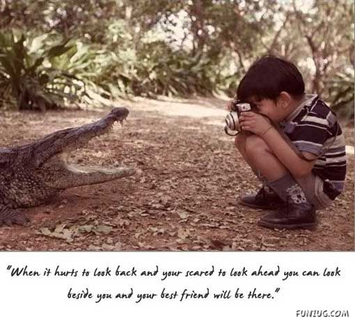 Touching Words For A Lifetime