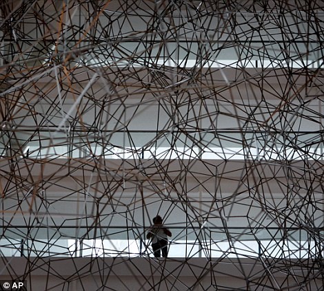 Marina Bay Sands Resorts, Singapore