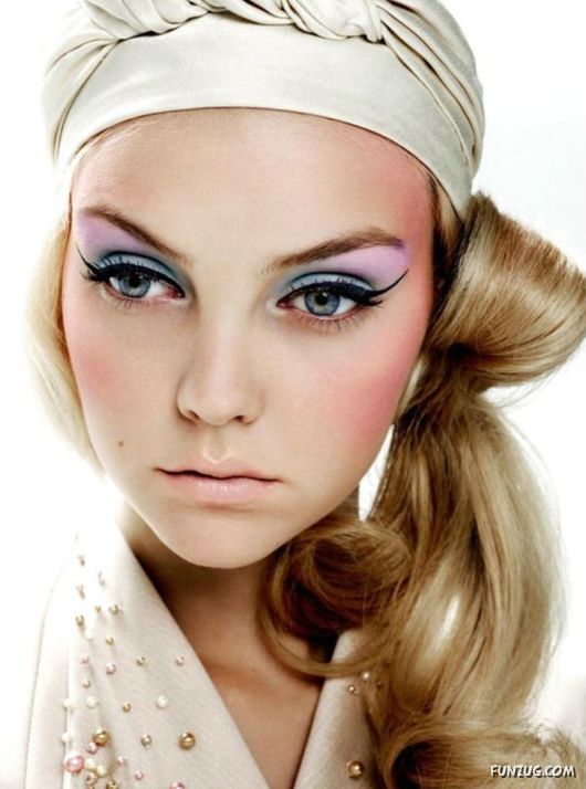 Beautiful Lips Exclusive Pictures