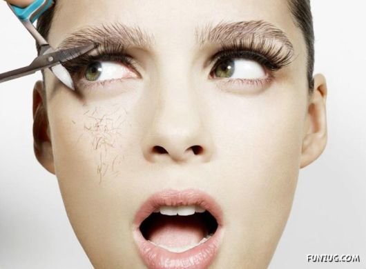 Beautiful Lips Exclusive Pictures