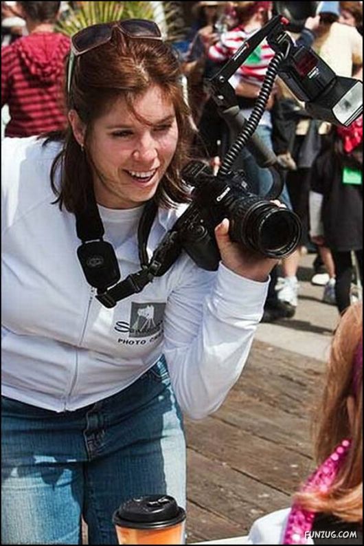 Galz Who Love Photography