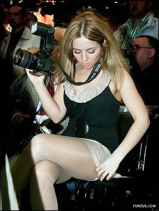 Galz Who Love Photography