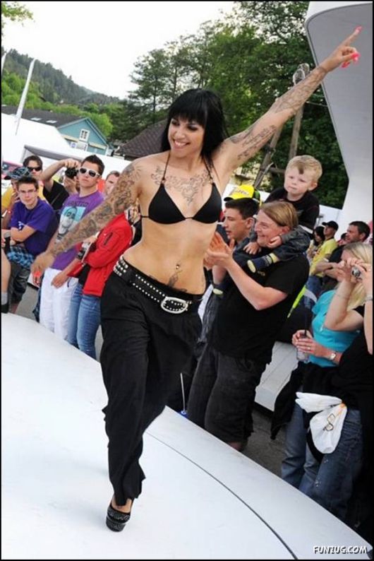 Combination of Galz and Cars