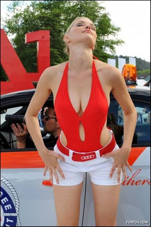 Combination of Galz and Cars