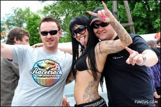 Combination of Galz and Cars