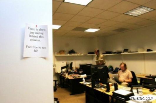 Google Headquarters in Mountain View, California