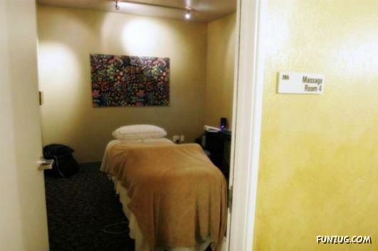 Google Headquarters in Mountain View, California