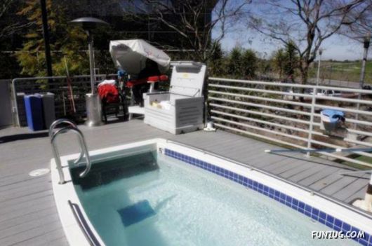 Google Headquarters in Mountain View, California