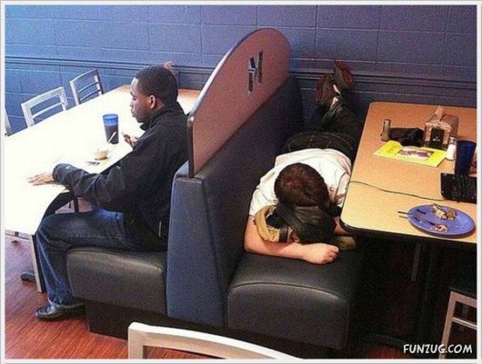 How Do People Sleep In China