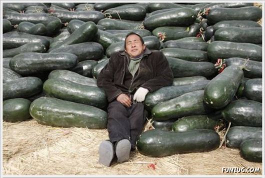 How Do People Sleep In China