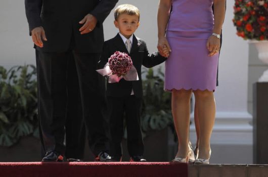 The Power Of Flowers