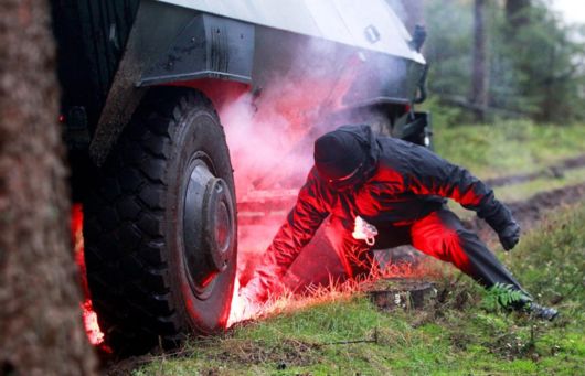 Protests Around The World