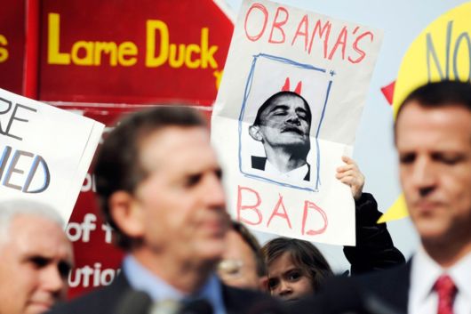 Protests Around The World