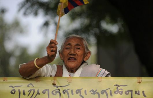 Protests Around The World