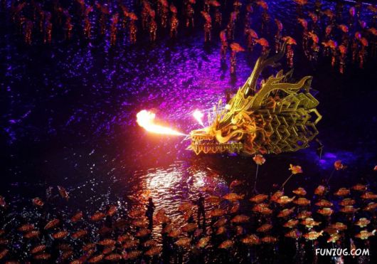 Youth Olympics Opening Ceremonies