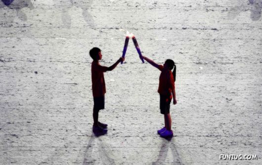 Youth Olympics Opening Ceremonies