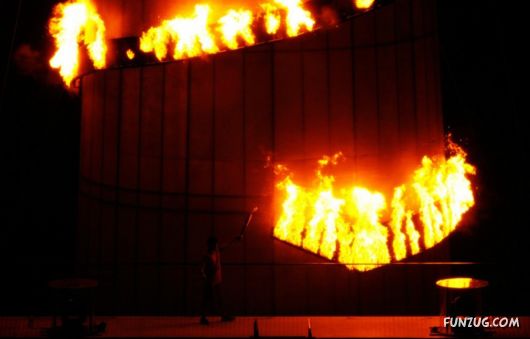 Youth Olympics Opening Ceremonies