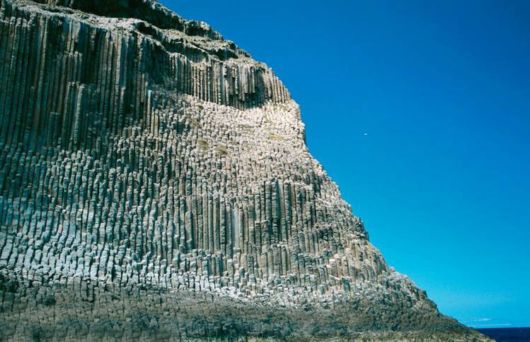 10 Most Amazing Basalt Formations In The World