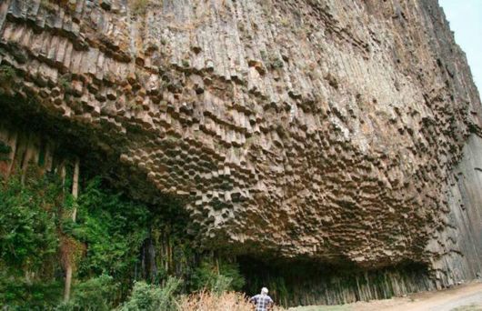 10 Most Amazing Basalt Formations In The World