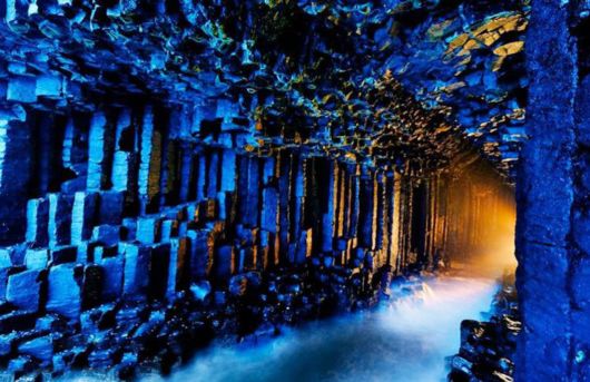 10 Most Amazing Basalt Formations In The World