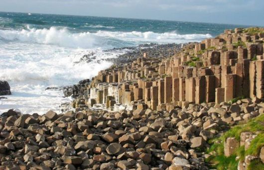 10 Most Amazing Basalt Formations In The World