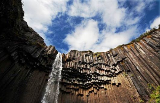 10 Most Amazing Basalt Formations In The World | Funzug.com