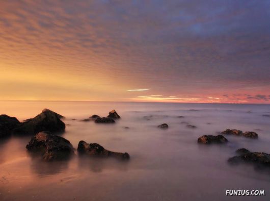 Feel The Beauty of Wonderful Morning