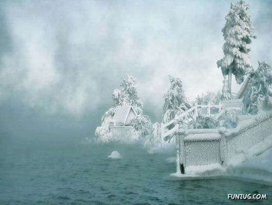 Feel The Beauty of Wonderful Morning