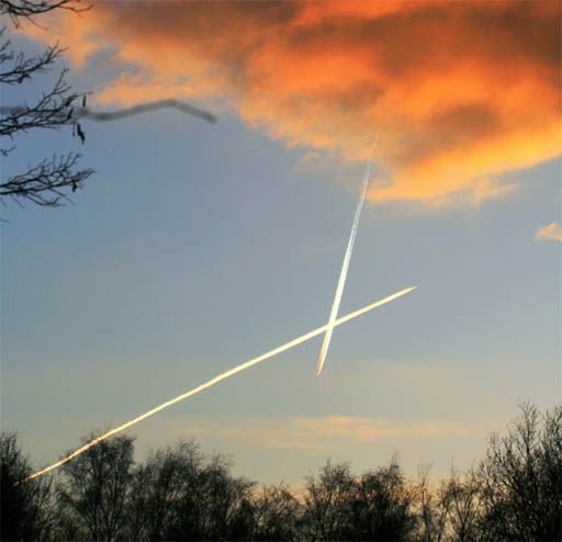 Incredible and Fascinating Cloud Formations