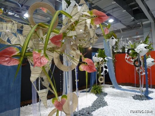 Taipei International Flora Exhibition