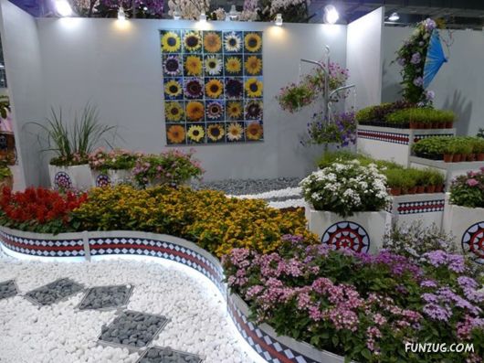 Taipei International Flora Exhibition