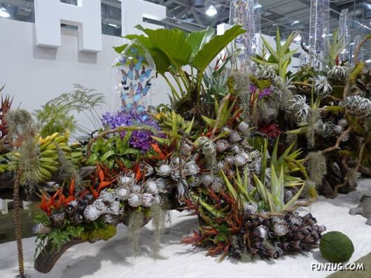 Taipei International Flora Exhibition