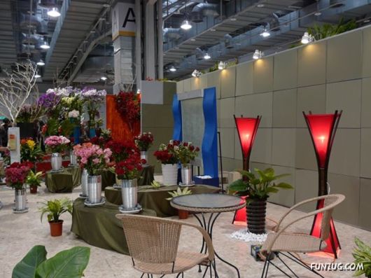 Taipei International Flora Exhibition