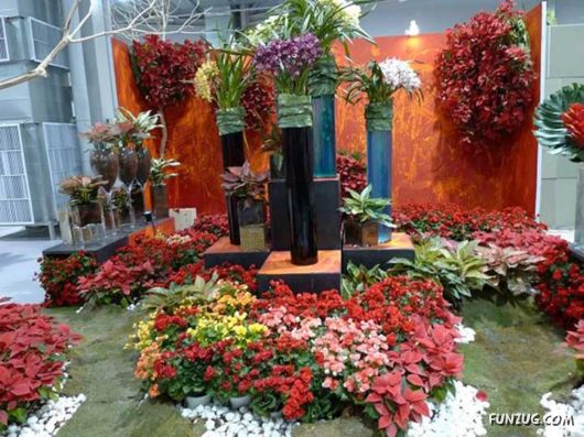 Taipei International Flora Exhibition