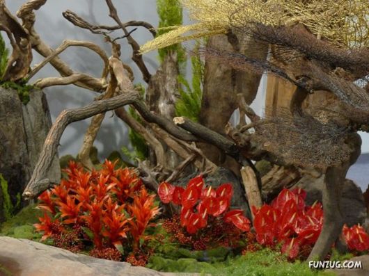 Taipei International Flora Exhibition