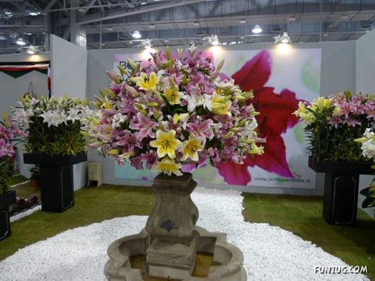 Taipei International Flora Exhibition