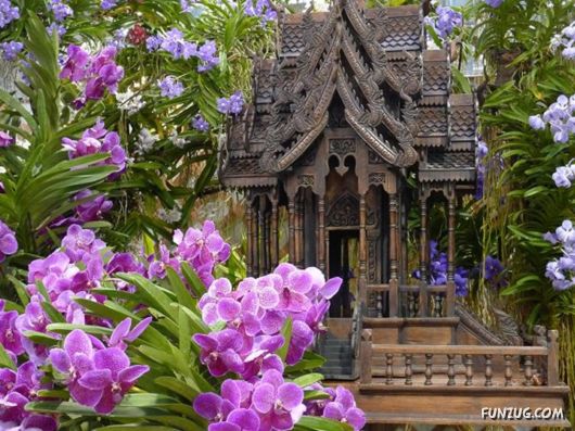Taipei International Flora Exhibition