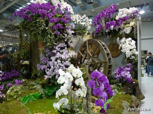 Taipei International Flora Exhibition