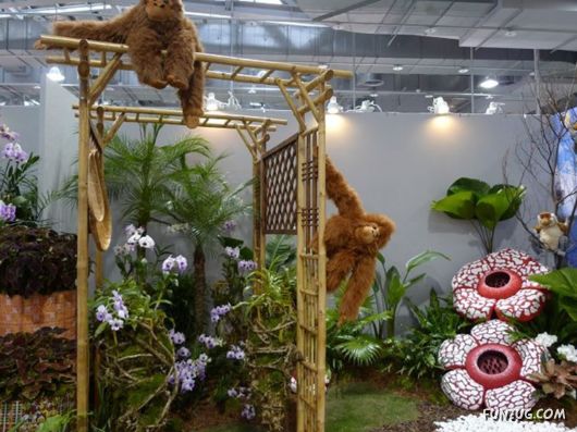 Taipei International Flora Exhibition