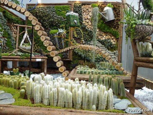 Taipei International Flora Exhibition