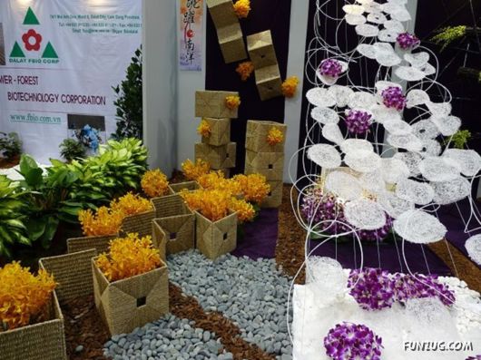 Taipei International Flora Exhibition