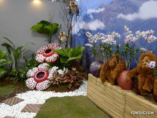 Taipei International Flora Exhibition