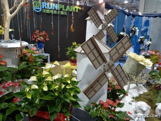 Taipei International Flora Exhibition