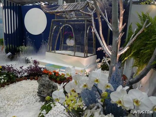 Taipei International Flora Exhibition