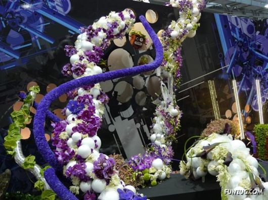 Taipei International Flora Exhibition