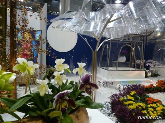 Taipei International Flora Exhibition