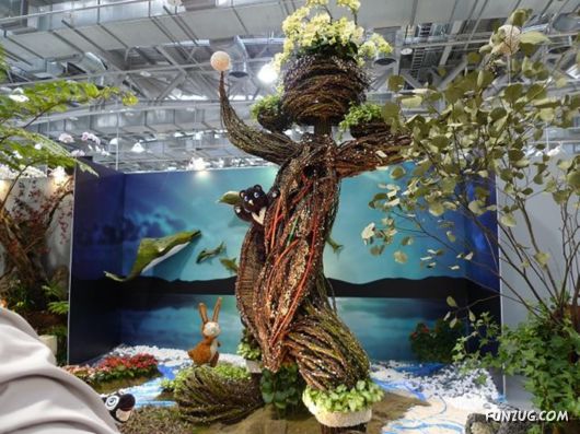 Taipei International Flora Exhibition