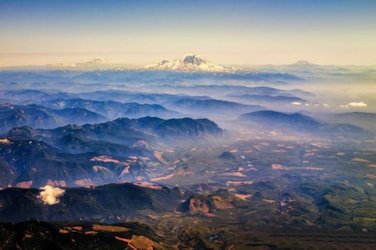 Why You Should Always Ask For The Window Seat