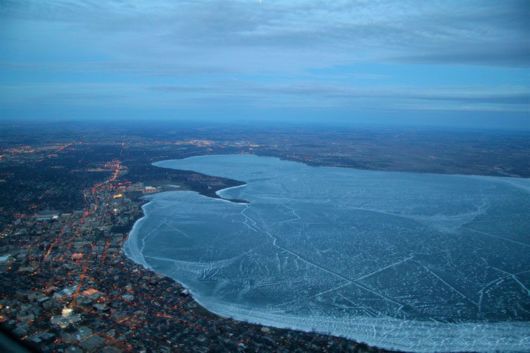 Why You Should Always Ask For The Window Seat