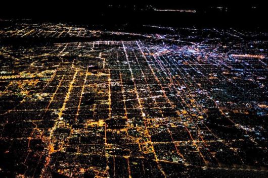 Why You Should Always Ask For The Window Seat